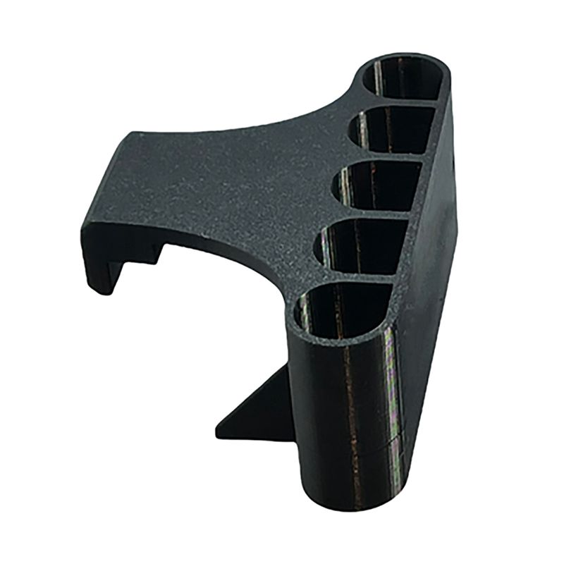 Emersed Plants Aquarium - ABUN, juego de 2 soportes para