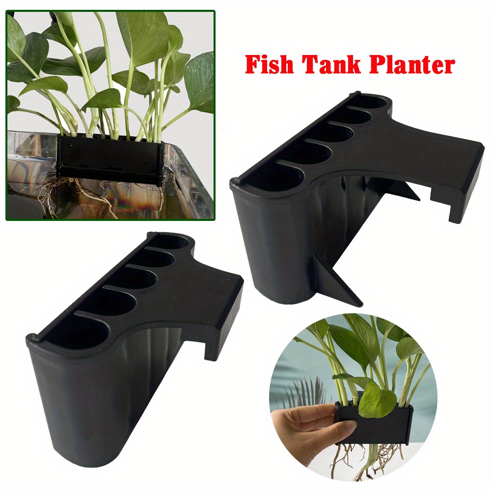 Aquarium Planted Tank Substrate - Soporte para plantas de acuario con