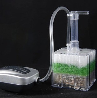 Xinyou xy-2011 Bomba de acuari - Aquarium Plant Ideas reseña y precio