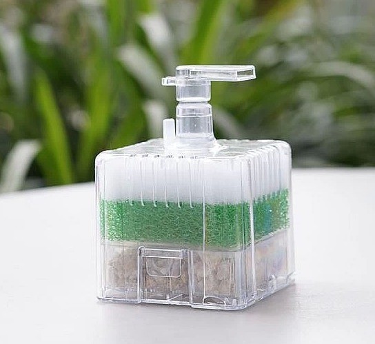 Xinyou xy-2011 Bomba de acuari - Aquarium Plant Ideas reseña y precio