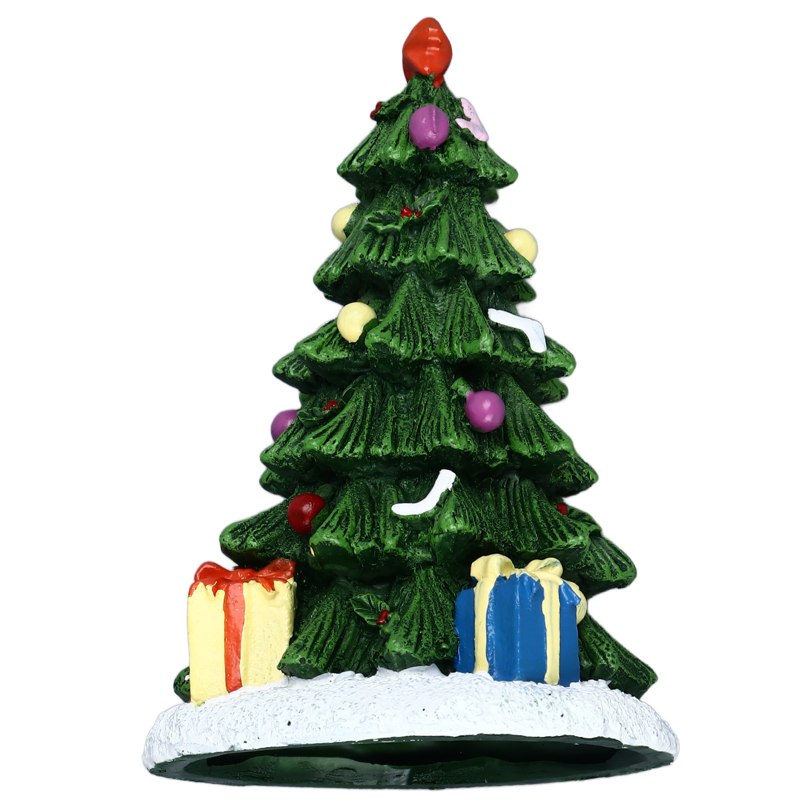 ZK20 Christmas Fish Tank Ornam - Aquarium Planted Wood reseña y precio
