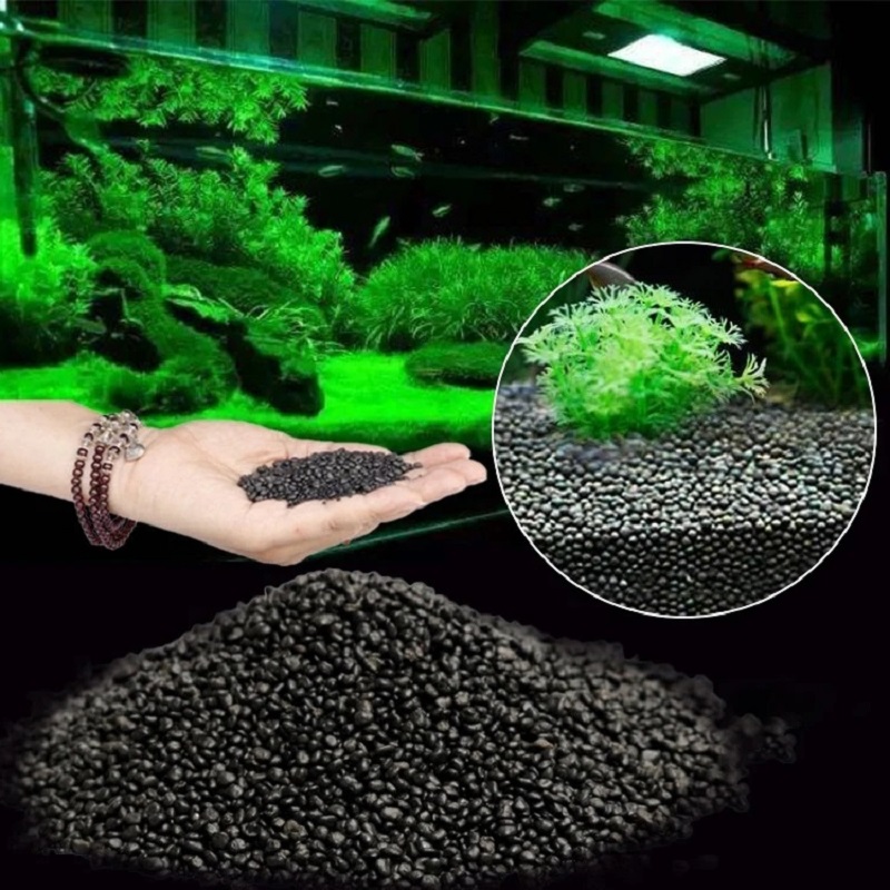 Tanque de peces, agua, hierba, - Planted Aquarium With Sand reseña y precio