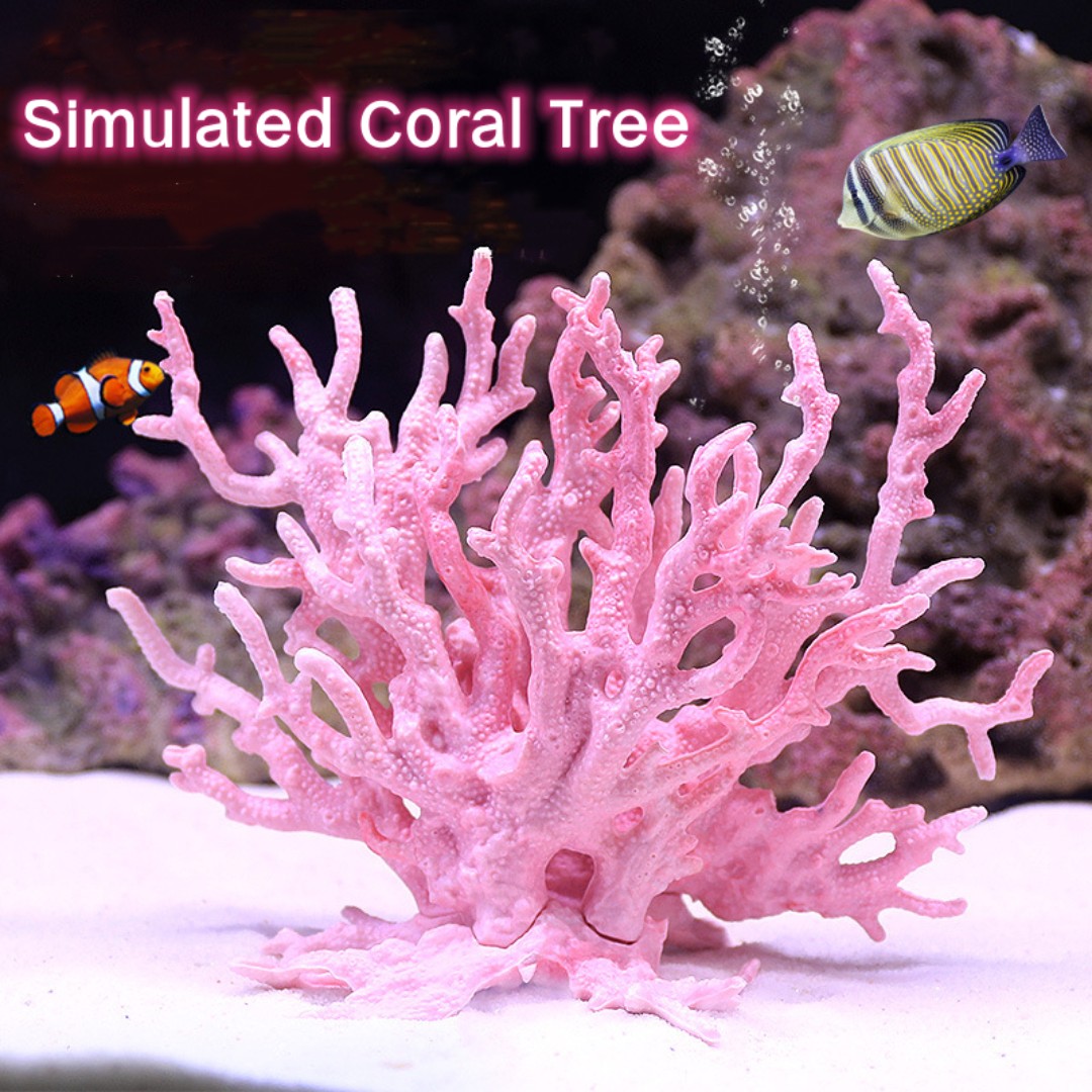 Pecera Aquascape simulación Co - Planted Aquarium Hard Water reseña y precio