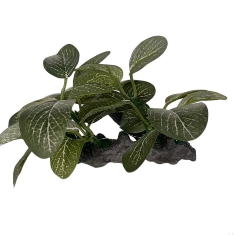 Rama Artificial madera flotant - Planted Aquarium With Driftwood reseña y precio