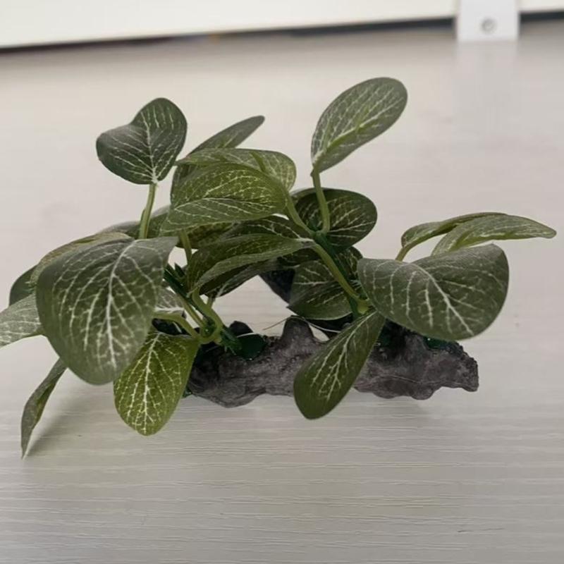 Rama Artificial madera flotant - Planted Aquarium With Driftwood reseña y precio