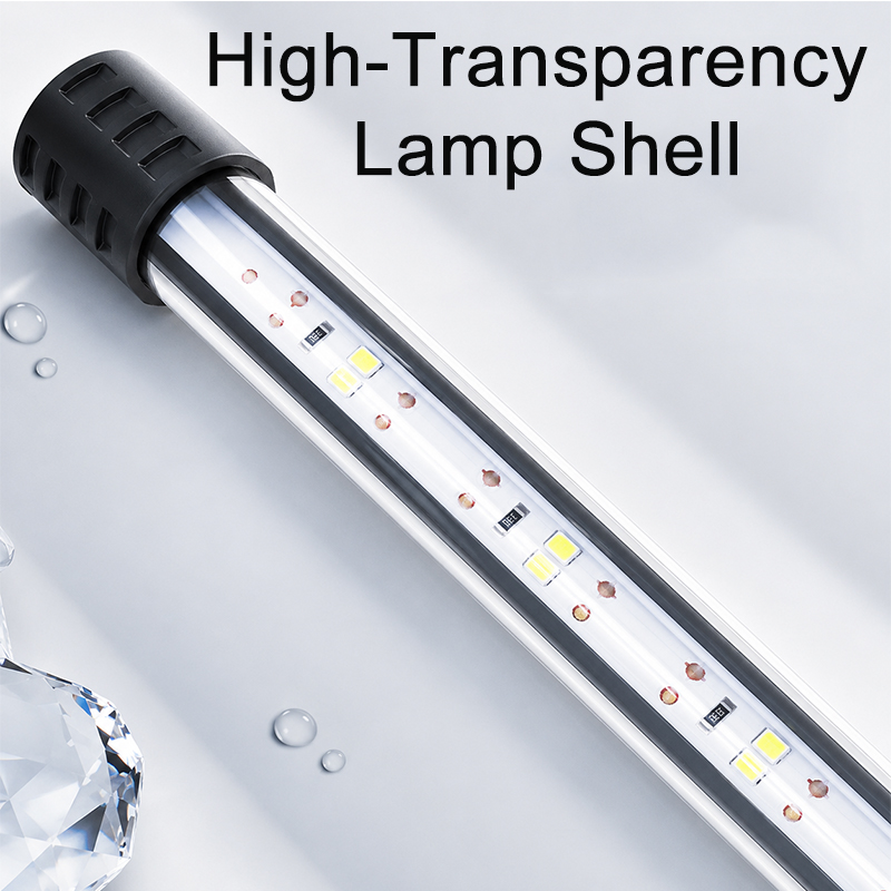 Tira de luces LED para acuario - Aquarium Plant Display reseña y precio