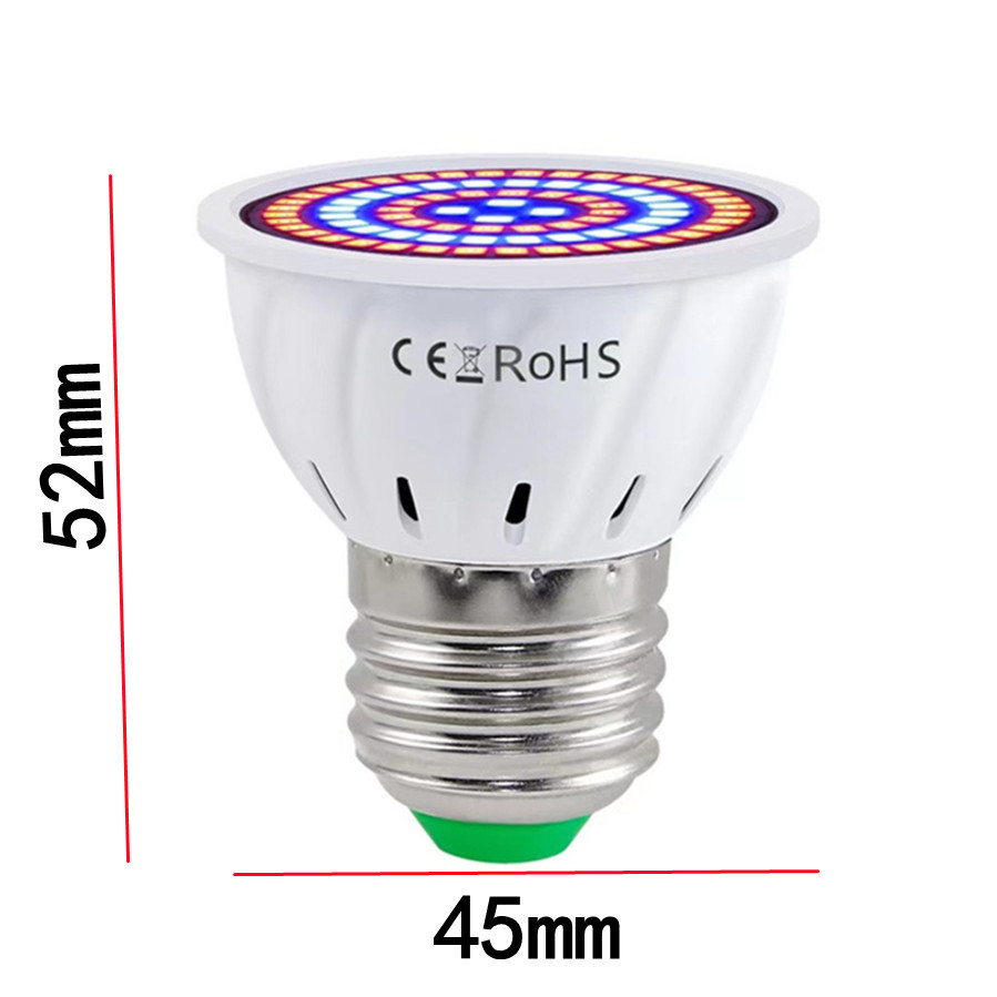 Bombilla LED de espectro compl - Aquarium Plant Root Tabs reseña y precio