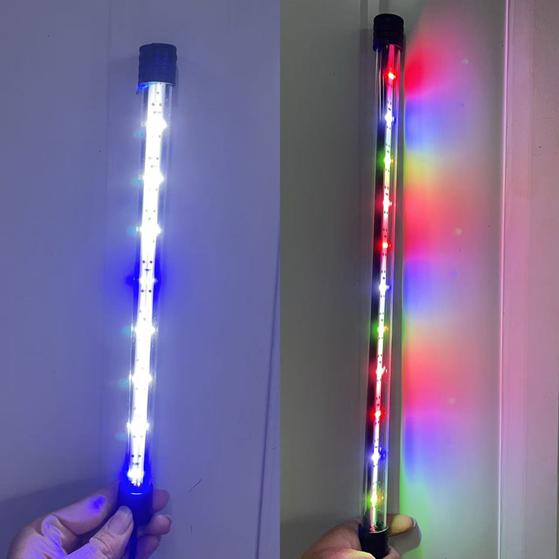 Luz para Pecera, Iluminación S - Aquarium Plant Display reseña y precio