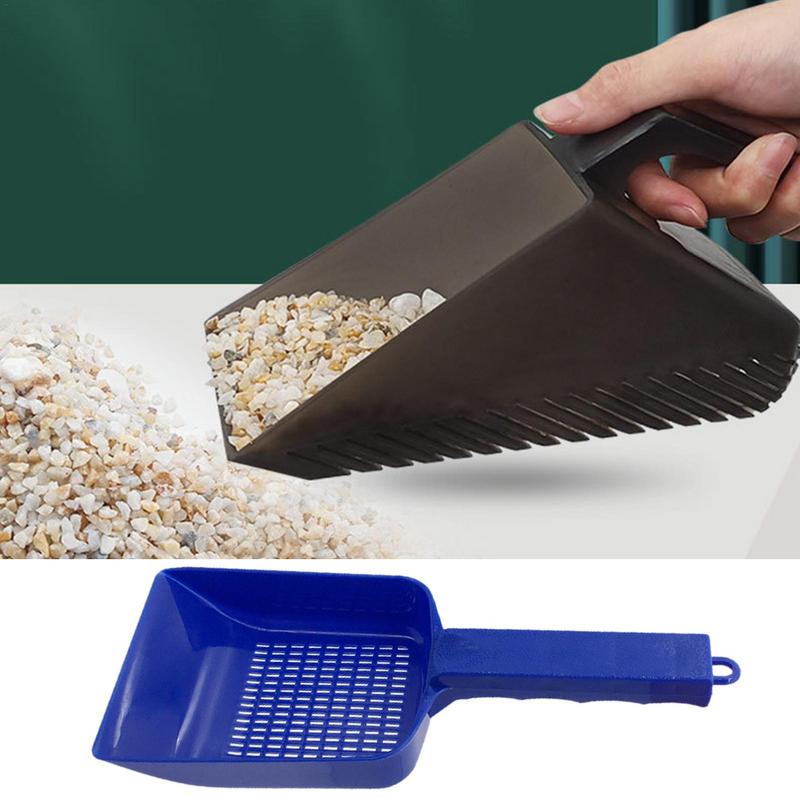 Colador de grava para acuario, - Planted Aquarium With Sand reseña y precio