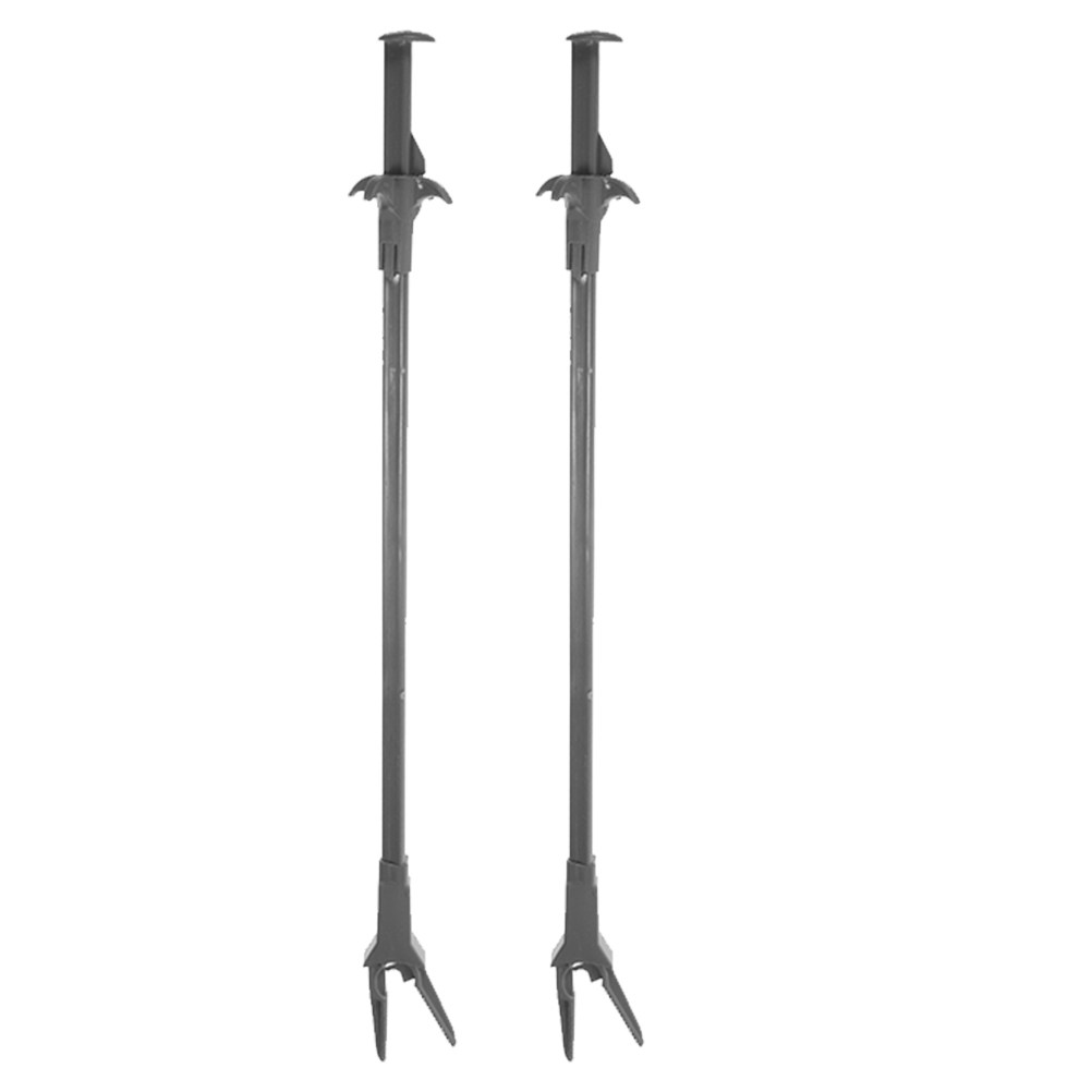 Juego de 2 pinzas para plantas - Planted Aquarium Hard Water reseña y precio