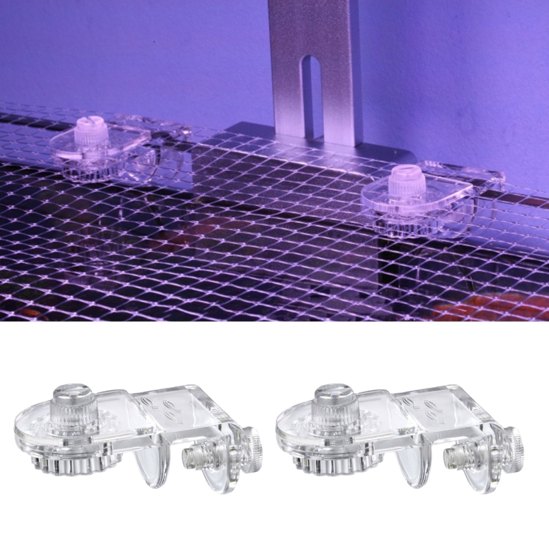 Soporte de red para tanque de  - Aquarium Plant Root Tabs reseña y precio