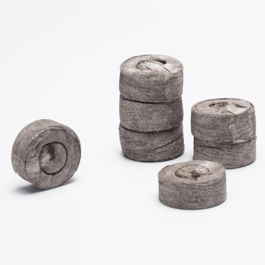 Bloques de turba para germinac - Tissue Culture Plant reseña y precio