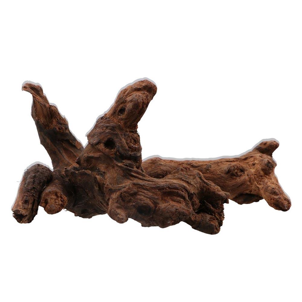 Tronco de Madera Natural de Co - Aquarium Planted Wood reseña y precio