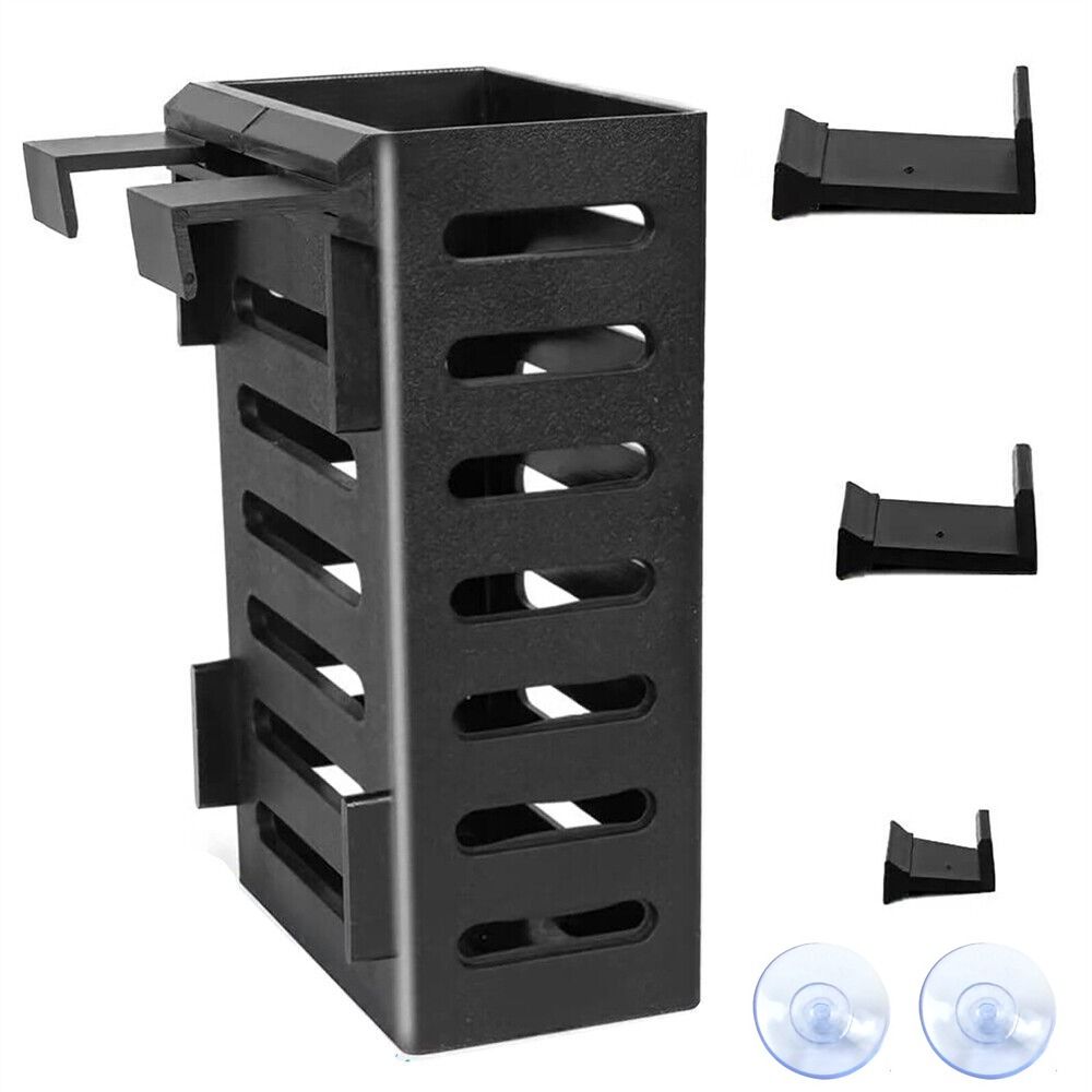 Soporte para Plantas de Acuari - Emersed Plants Aquarium reseña y precio