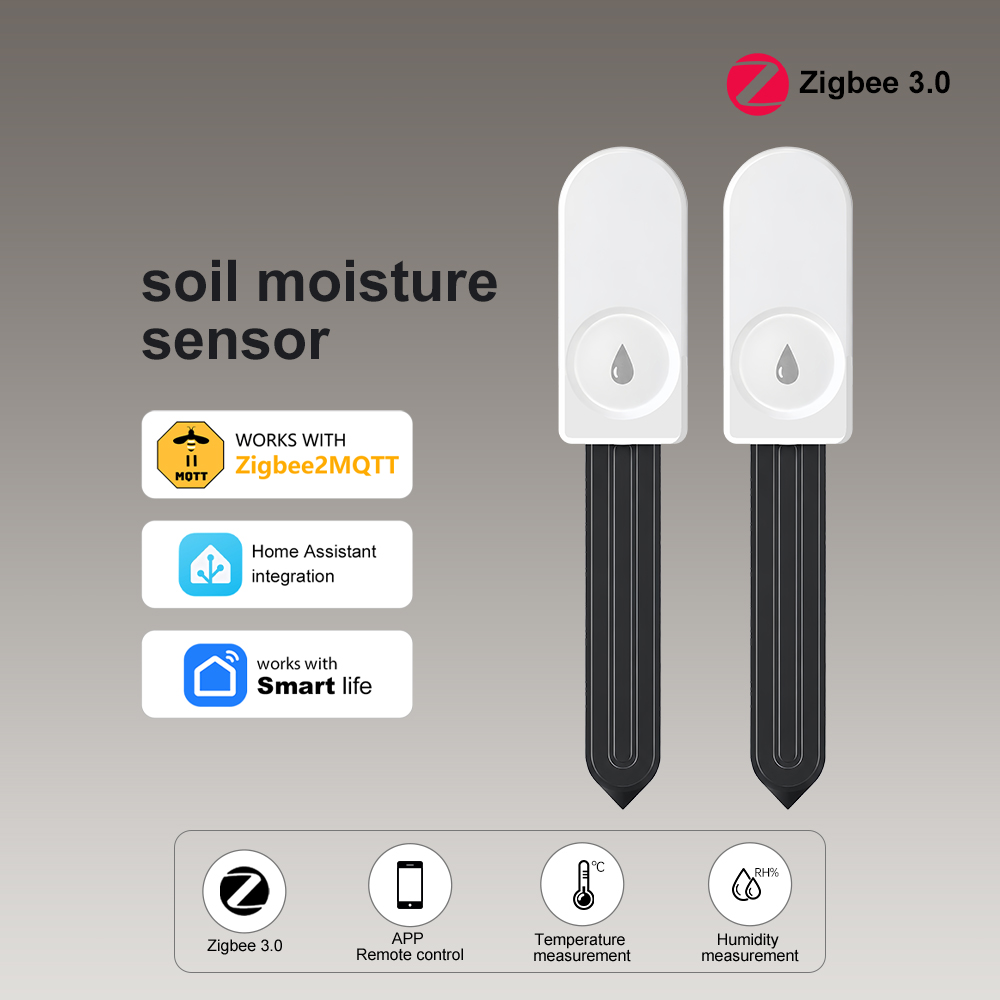 Medidor de Humedad del Suelo Z - Tissue Culture Plant reseña y precio