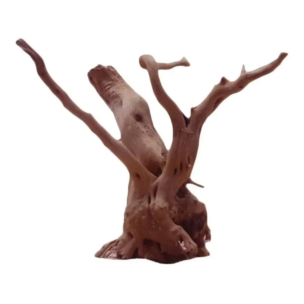 (15-20cm) Decoración de Madera - Aquarium Planted Wood reseña y precio
