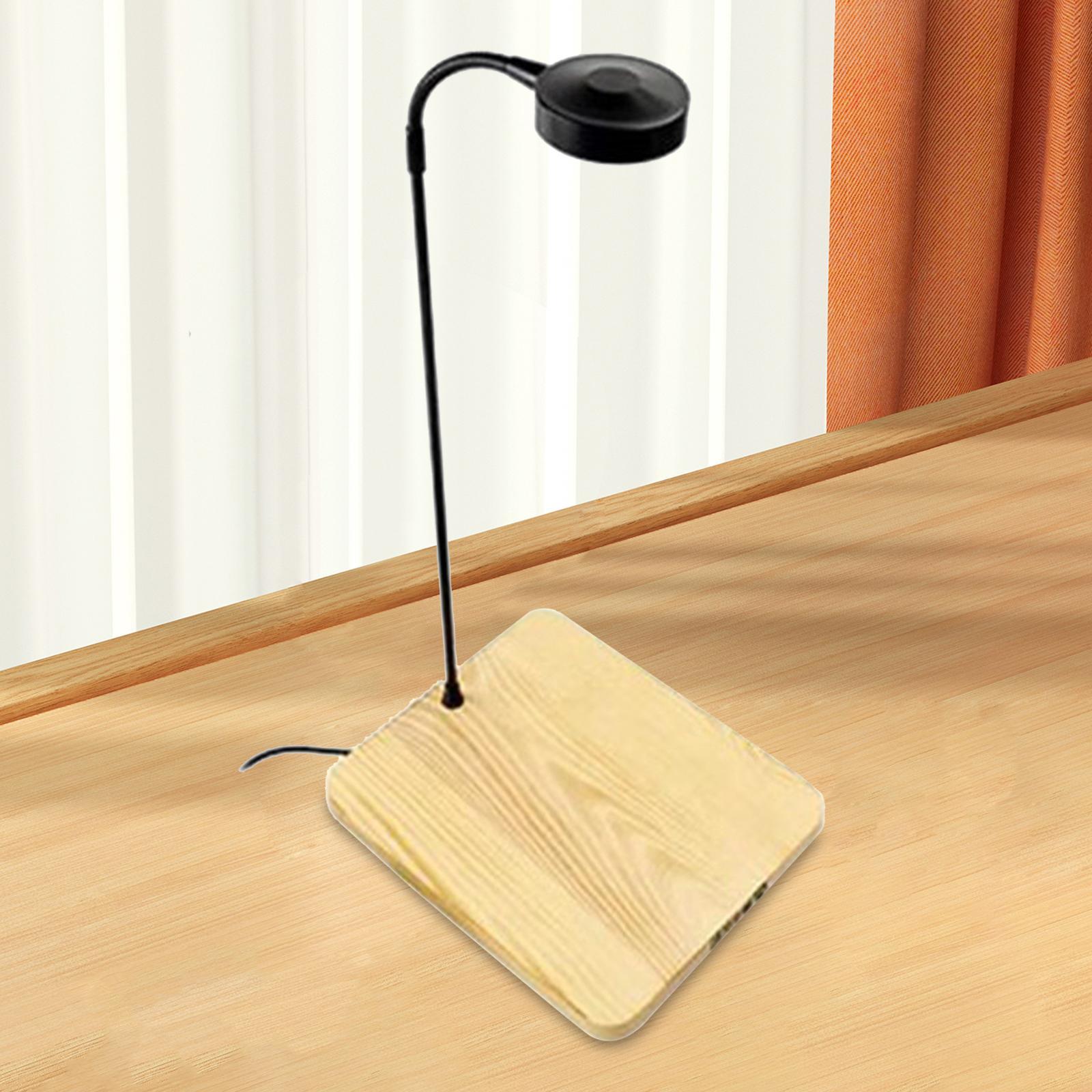 Luz LED para Acuario, Alimenta - Aquarium Planted Wood reseña y precio