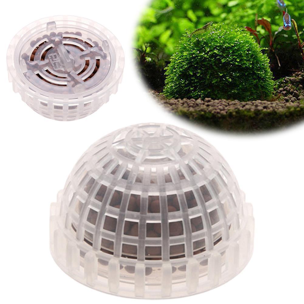Suministros acuáticos para mas - Aquarium Planted Tank Substrate reseña y precio