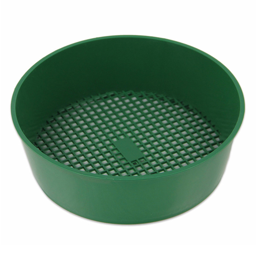 Filtro de tamiz de suelo de pl - Tissue Culture Plant reseña y precio