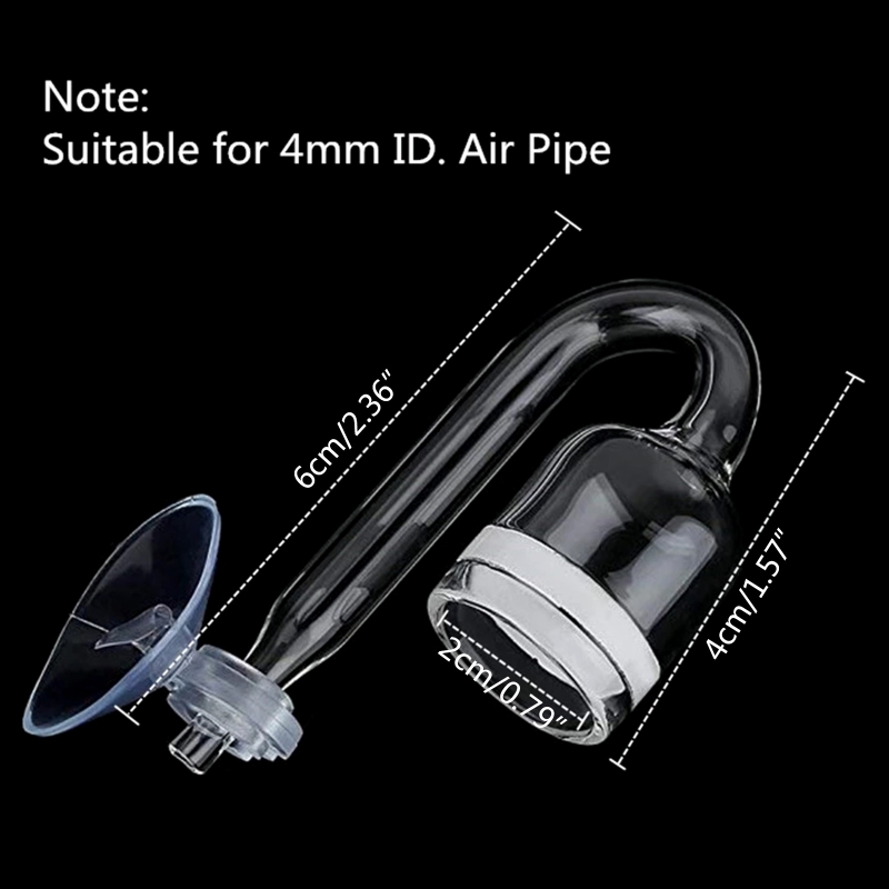 Juego de 4 piezas de difusor d - Aquarium Planted Tank Substrate reseña y precio